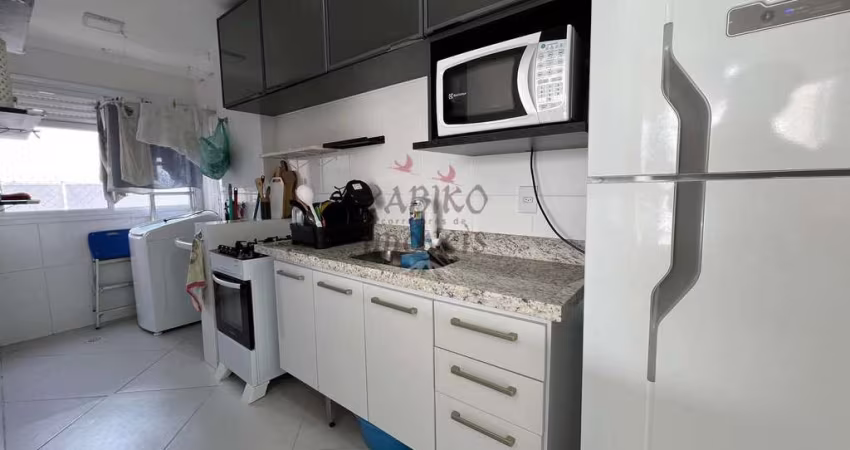 Apartamento com 2 quartos à venda no Centro, Bertioga 
