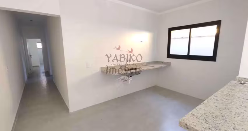 Casa com 3 quartos à venda no Maitinga, Bertioga 
