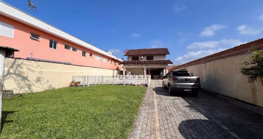 Casa com 3 quartos à venda no Maitinga, Bertioga 