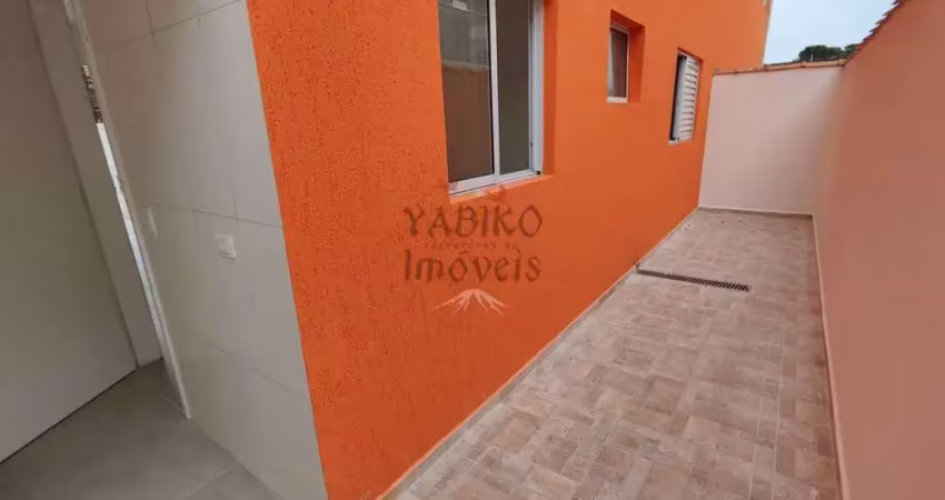 Casa em világio novo no bairro do indaiá, 400 metros da praia.