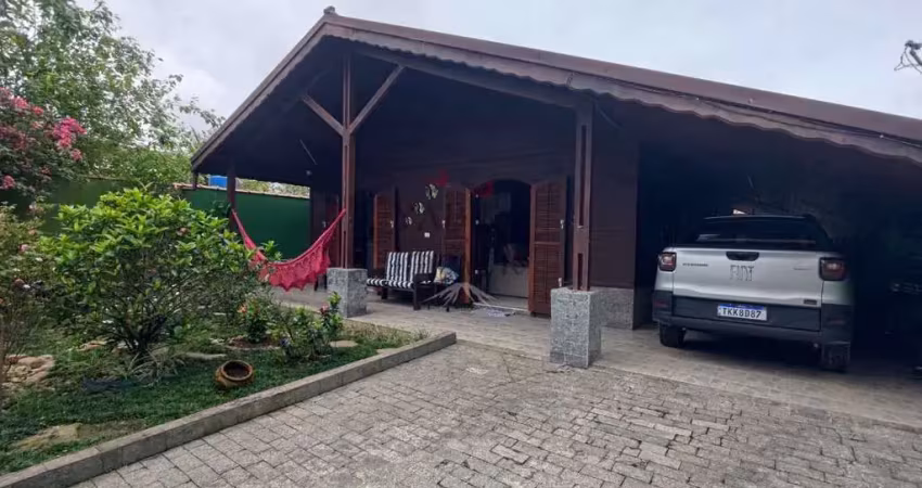Casa com 4 quartos à venda no Indaia, Bertioga 