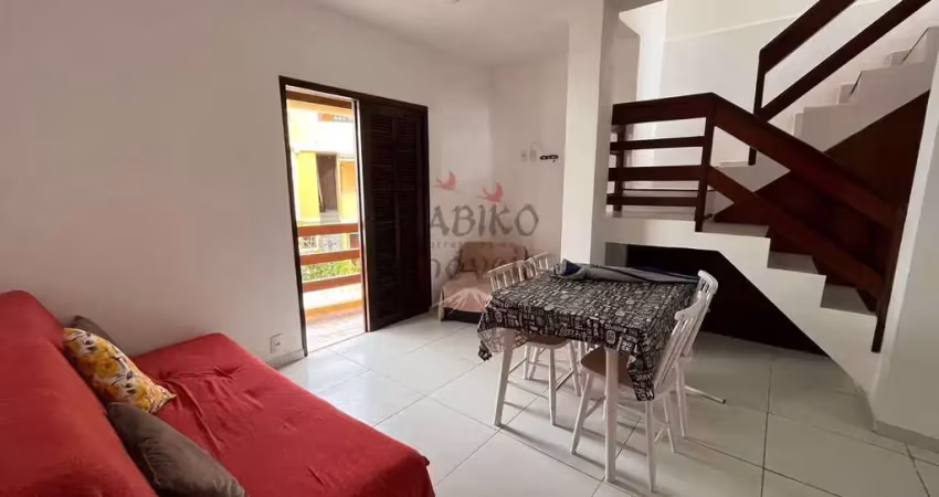 Casa em világio com 02 dormitórios, 01 vaga, no bairro maitinga