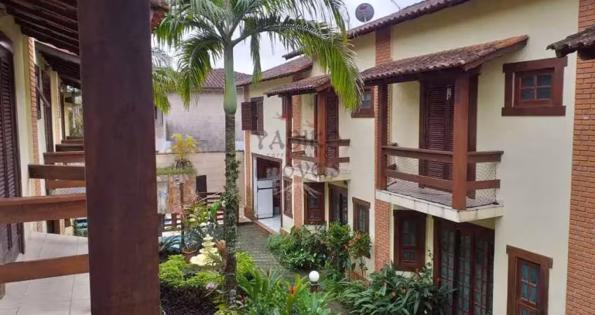 Casa com 2 quartos à venda no Maitinga, Bertioga 