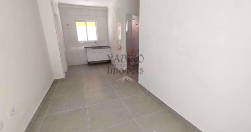 Casa em Vilagio próxima a praia - Rio da Praia