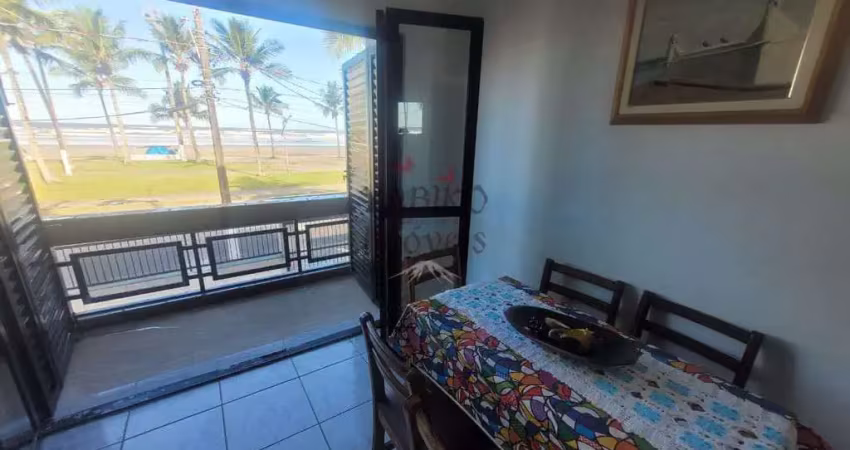 Apartamento com 2 quartos, Centro, Bertioga - R$ 600 mil, Cod: 1343