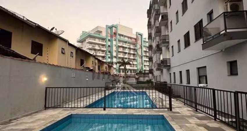 Apartamento com 2 quartos, Maitinga, Bertioga