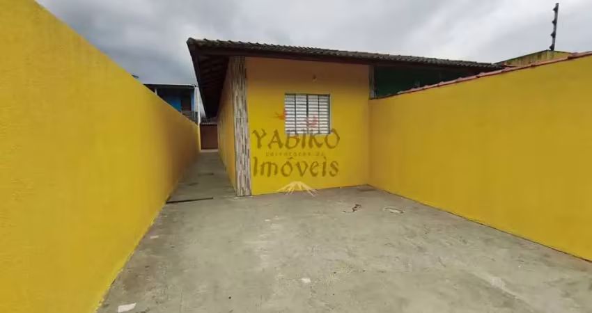 Casa com 2 quartos, vista linda, bertioga - r$ 380 mil