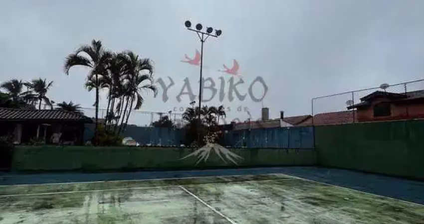 Terreno à venda no Indaia, Bertioga 