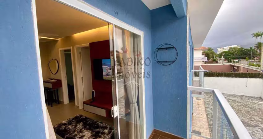 Casa em villagio com 2 quartos sendo 01 suítes, centro, berti.