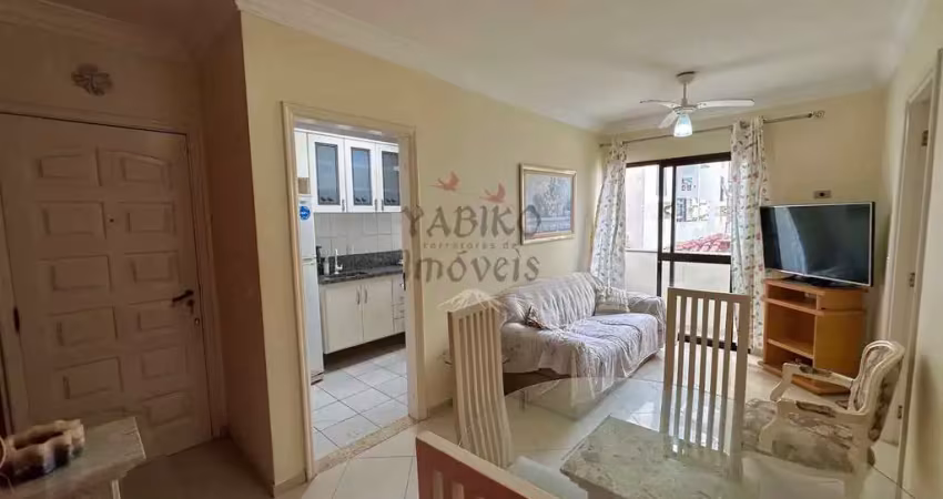 Apartamento com 2 quartos à venda no Jardim São Miguel, Guarujá 
