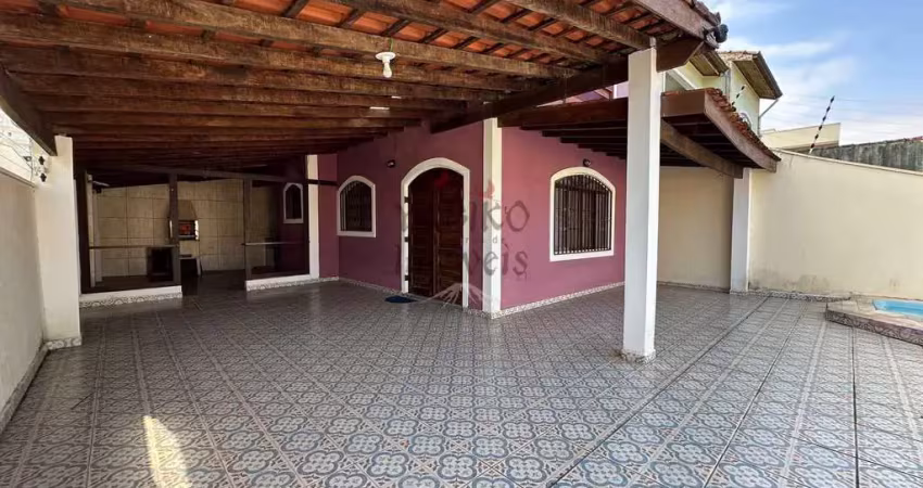 Casa com 2 quartos à venda no Centro, Bertioga 