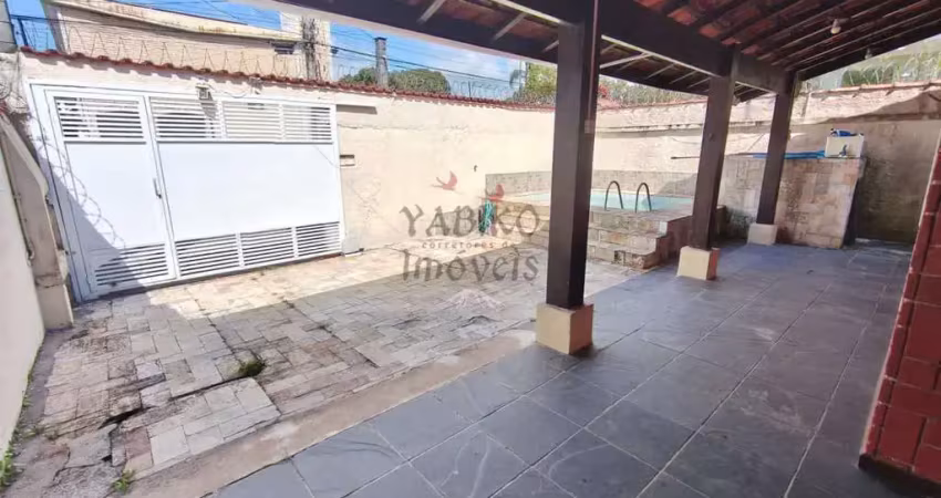 Casa com 2 quartos, centro, bertioga - r$ 695 mil, cod: 1394
