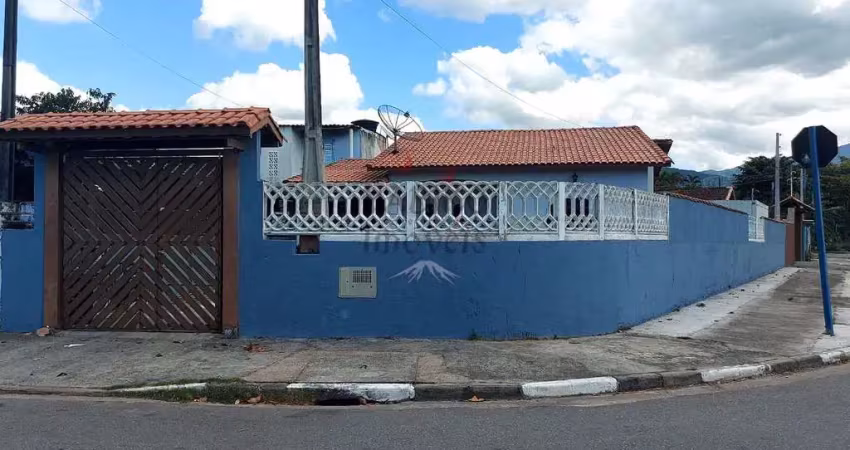 Casa com 2 quartos à venda no Centro, Bertioga 