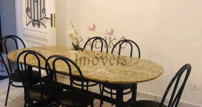 Casa com 2 quartos à venda no Maitinga, Bertioga 