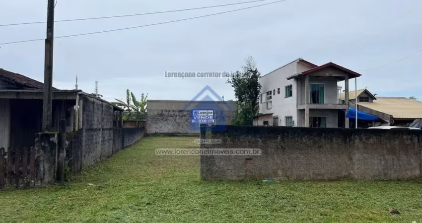 Terreno à venda em Shangri-lá, Pontal do Paraná 