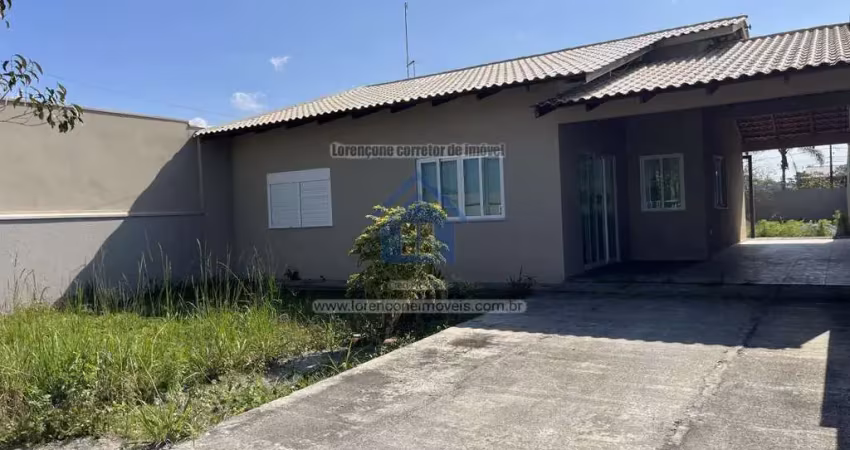 Casa para venda em pontal do paraná, shangri-la, 2 dormitórios, 1 suíte, 2 banheiros, 3 vagas