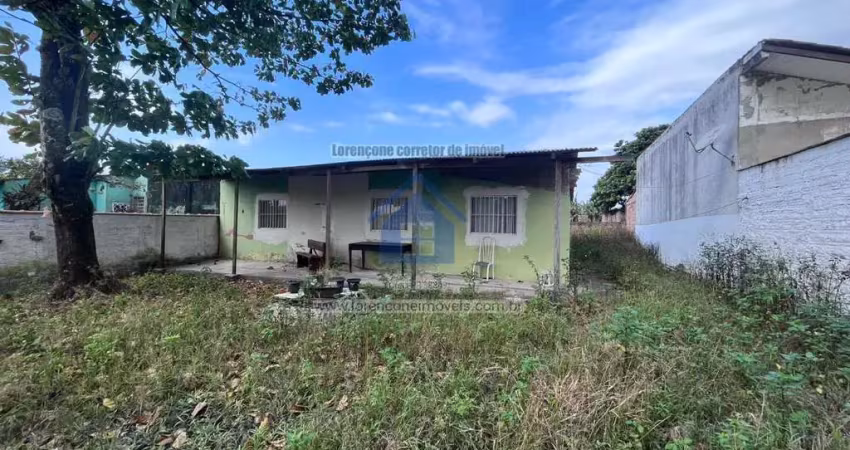 Casa para venda em pontal do paraná, grajau, 3 dormitórios, 1 banheiro, 2 vagas