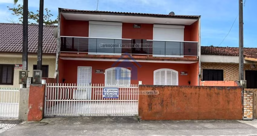 Sobrado para Venda em Matinhos, Albatroz, 5 dormitórios