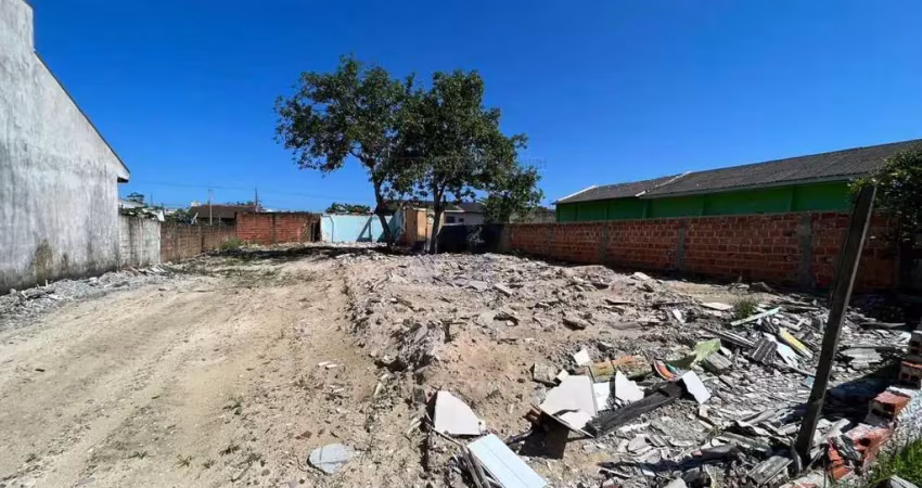 Terreno à venda em Shangri-lá, Pontal do Paraná 