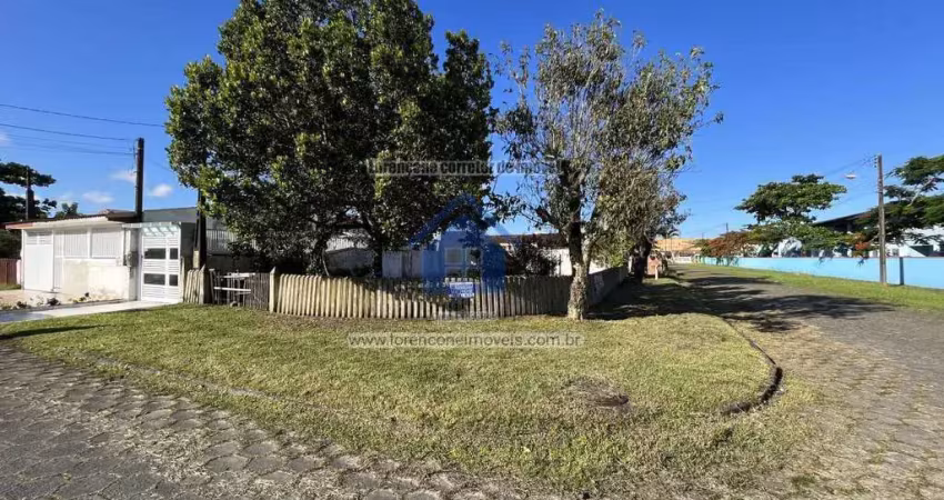 Terreno à venda em Shangri-lá, Pontal do Paraná 