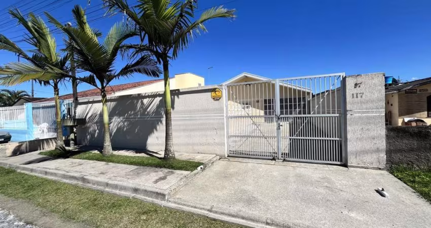 Casa para Venda em Pontal do Paraná, SHANGRI-LA, 3 dormitórios, 3 banheiros, 4 vagas