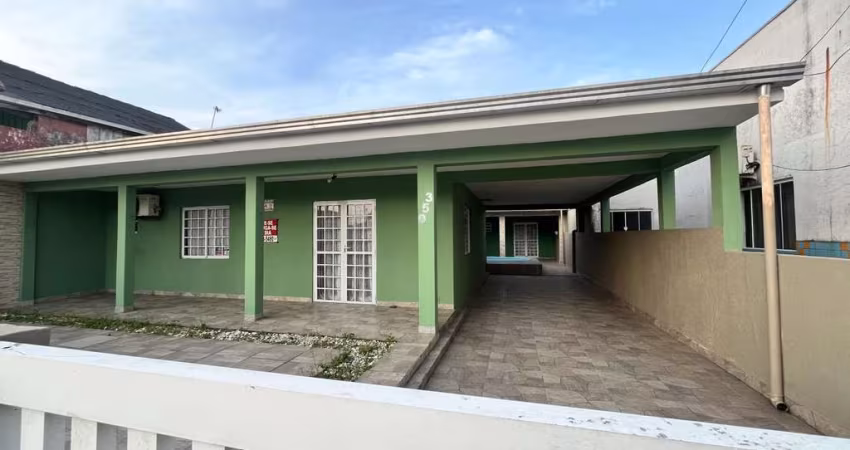 Casa para Venda em Pontal do Paraná, SHANGRI-LA, 5 dormitórios, 1 suíte, 1 banheiro, 2 vagas