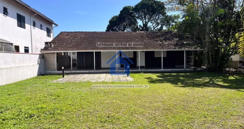 Casa para Venda em Pontal do Paraná, Pontal do Sul, 3 dormitórios, 1 suíte, 1 banheiro, 4 vagas