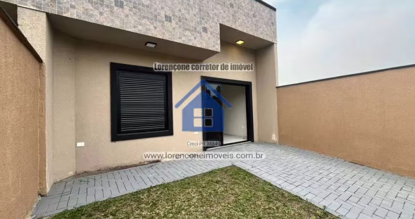Casas Financiáveis para Venda em Pontal do Paraná, SHANGRI-LA, 2 dormitórios, 1 banheiro, 2 vagas