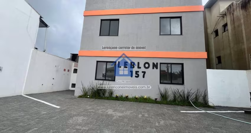 Apartamento para Venda em Pontal do Paraná, LEBLON, 2 dormitórios, 1 banheiro, 1 vaga