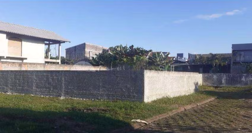 Terreno para Venda em Pontal do Paraná, Marissol