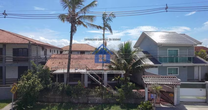 Casa para Temporada em Pontal do Paraná, Carmery, 4 dormitórios, 3 suítes, 1 banheiro, 3 vagas
