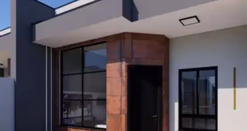 Casas financiáveis para venda em pontal do paraná, shangri-la, 3 dormitórios, 1 suíte, 1 banheiro, 2 vagas