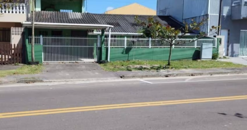Casa para Venda em Pontal do Paraná, Marissol, 3 dormitórios, 2 banheiros, 2 vagas