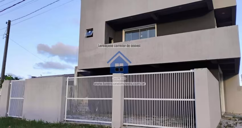 Apartamento para Venda em Matinhos, Saint Etiene, 2 dormitórios, 1 banheiro