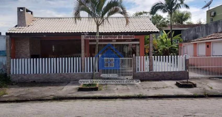 Casa para Venda em Pontal do Paraná, SHANGRI-LA, 3 dormitórios, 3 banheiros, 5 vagas