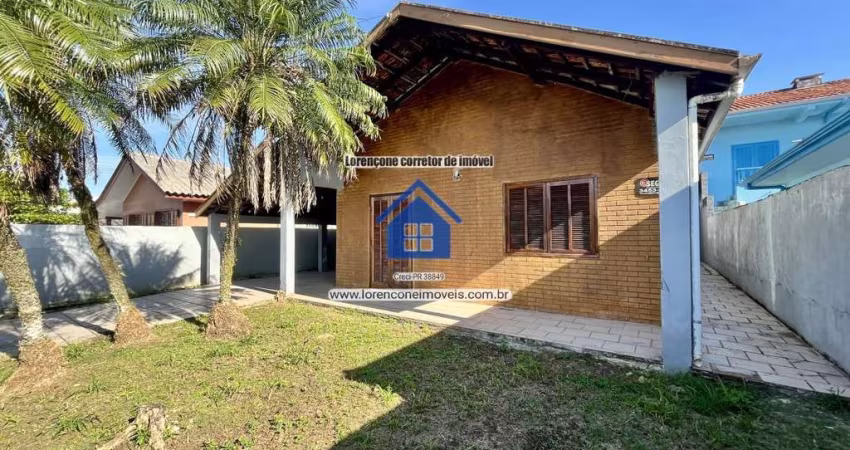 Casa para Venda em Pontal do Paraná, SHANGRI-LA, 5 dormitórios, 2 suítes, 2 banheiros, 4 vagas