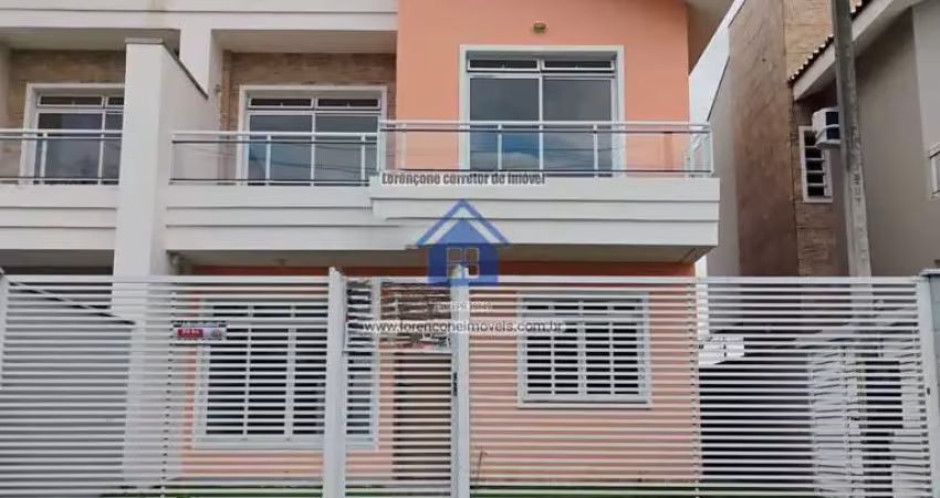 Sobrado para venda em pontal do paraná, pontal do sul, 3 suítes, 1 banheiro, 2 vagas
