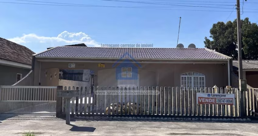 Casa para Venda em Pontal do Paraná, SHANGRI-LA, 3 dormitórios, 1 suíte, 2 banheiros, 4 vagas