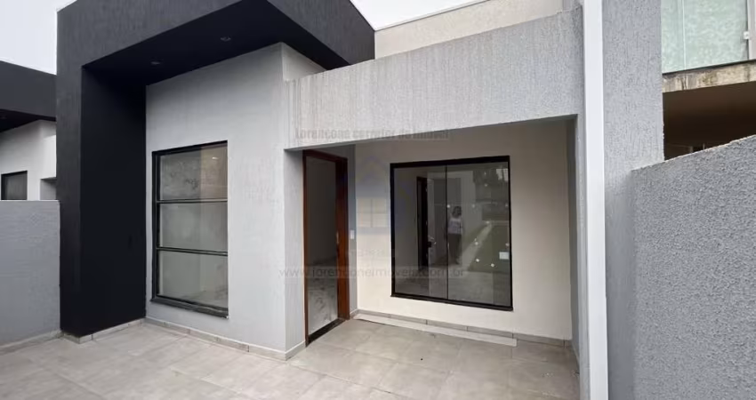 Casas Financiáveis para Venda em Pontal do Paraná, SHANGRI-LA, 3 dormitórios, 1 suíte, 1 banheiro, 2 vagas
