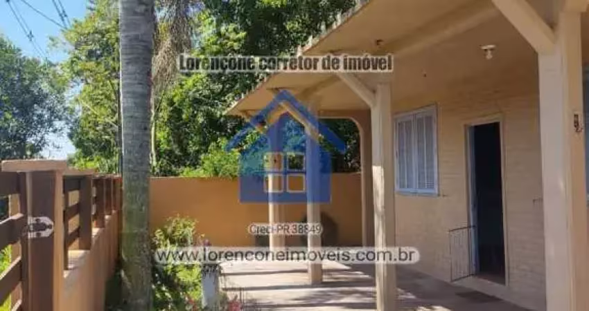 Casa para venda em pontal do paraná, pontal do sul, 3 dormitórios, 2 banheiros, 2 vagas