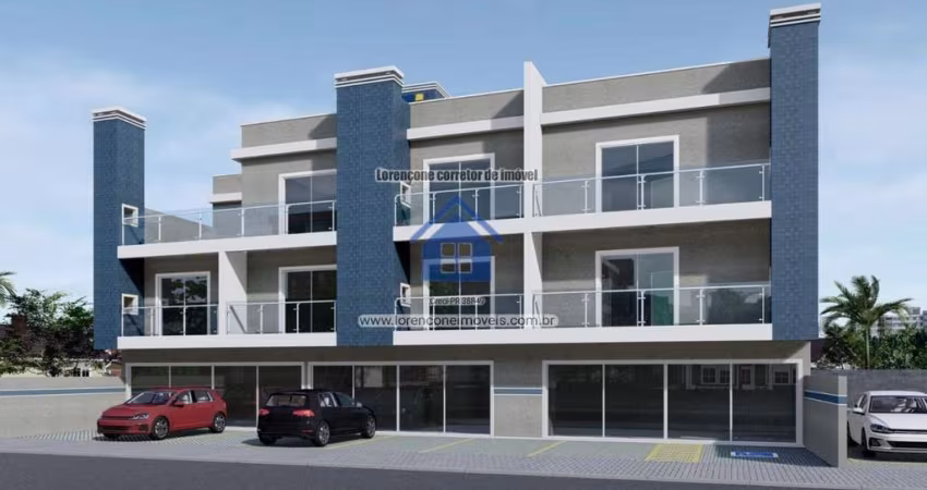 Apartamento 1 Quarto para Venda em Matinhos, Centro, 1 dormitório, 1 banheiro, 1 vaga
