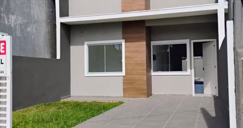 Casa para Venda em Matinhos, Ipacarai, 3 dormitórios, 1 suíte, 2 banheiros, 2 vagas