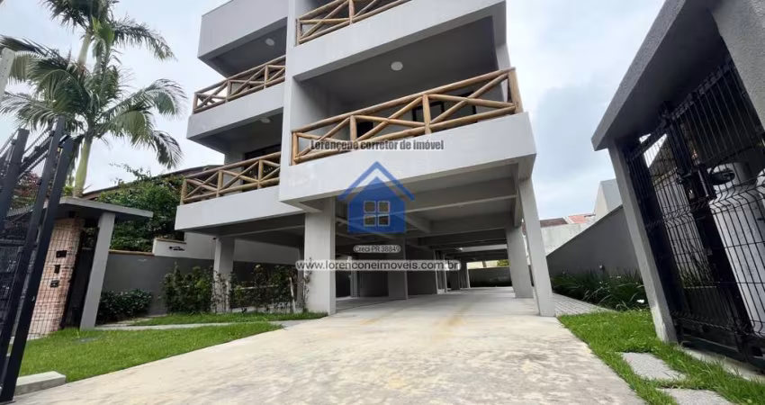 Apartamento para Venda em Pontal do Paraná, Pontal do Sul, 1 dormitório, 1 banheiro, 1 vaga