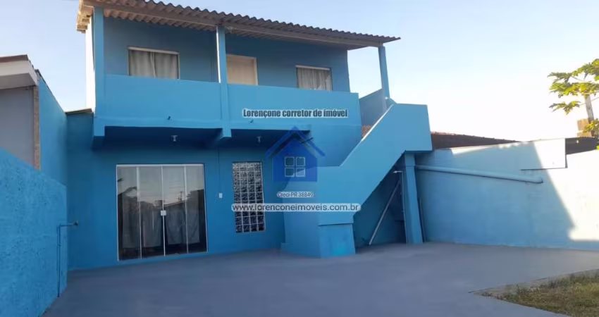 Aluguel Mensal para Locação em Pontal do Paraná, Itatiaia, 2 dormitórios, 2 banheiros