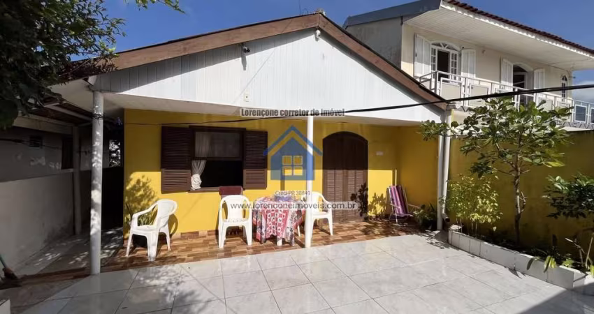 Casa para Venda em Pontal do Paraná, Carmery, 3 dormitórios, 2 banheiros, 2 vagas