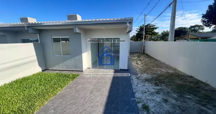 Casas Financiáveis para Venda em Pontal do Paraná, SHANGRI-LA, 2 dormitórios, 1 suíte, 2 banheiros, 1 vaga