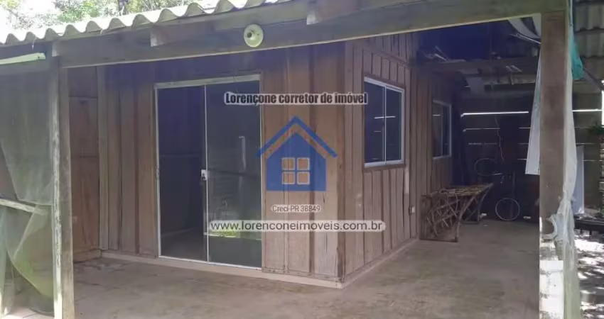 Kitnet para Venda em Paranaguá, Ilha do Mel, 1 dormitório