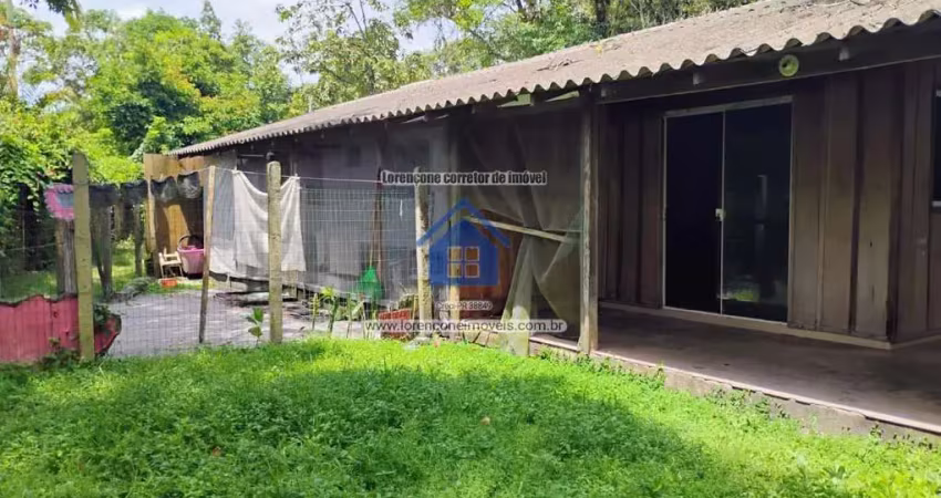 Casa para Venda em Paranaguá, Ilha do Mel, 3 dormitórios, 1 suíte