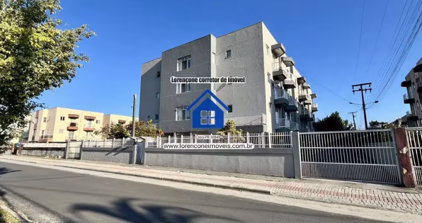 Apartamento para venda em pontal do paraná, ipanema, 2 dormitórios, 1 banheiro, 1 vaga