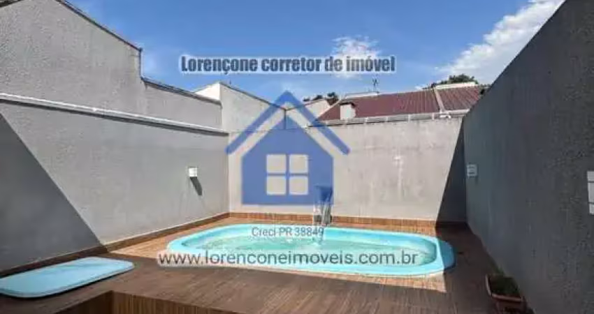 Casas financiáveis para venda em pontal do paraná, praia de leste, 2 dormitórios, 1 suíte, 1 banheiro, 1 vaga
